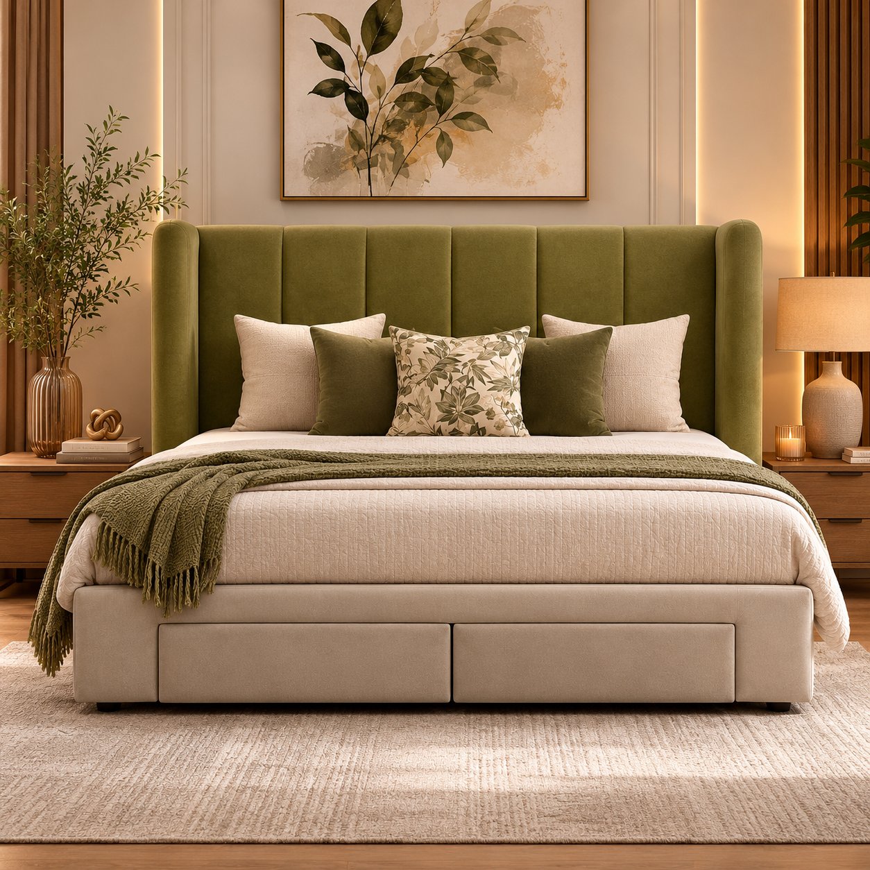 Beds