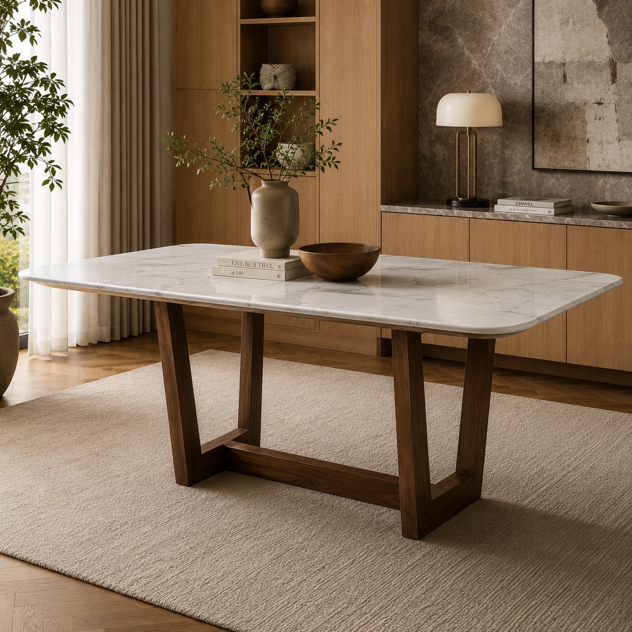 Tables