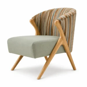 Sienna Accent Chair view 3