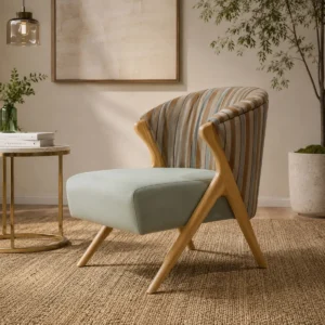 Sienna Accent Chair view 2