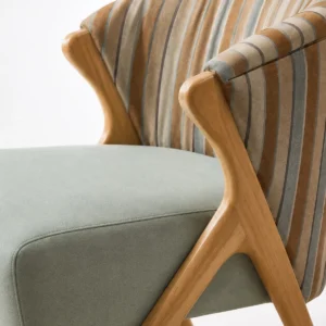 Sienna Accent Chair view 4