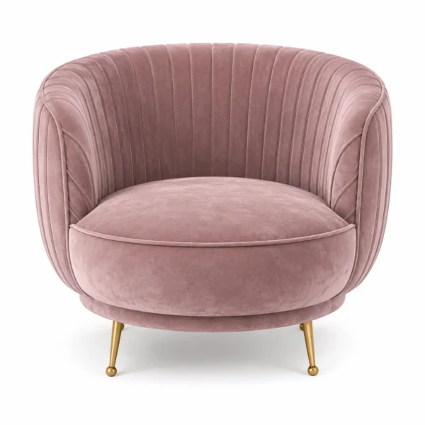 Lucca Accent Chair