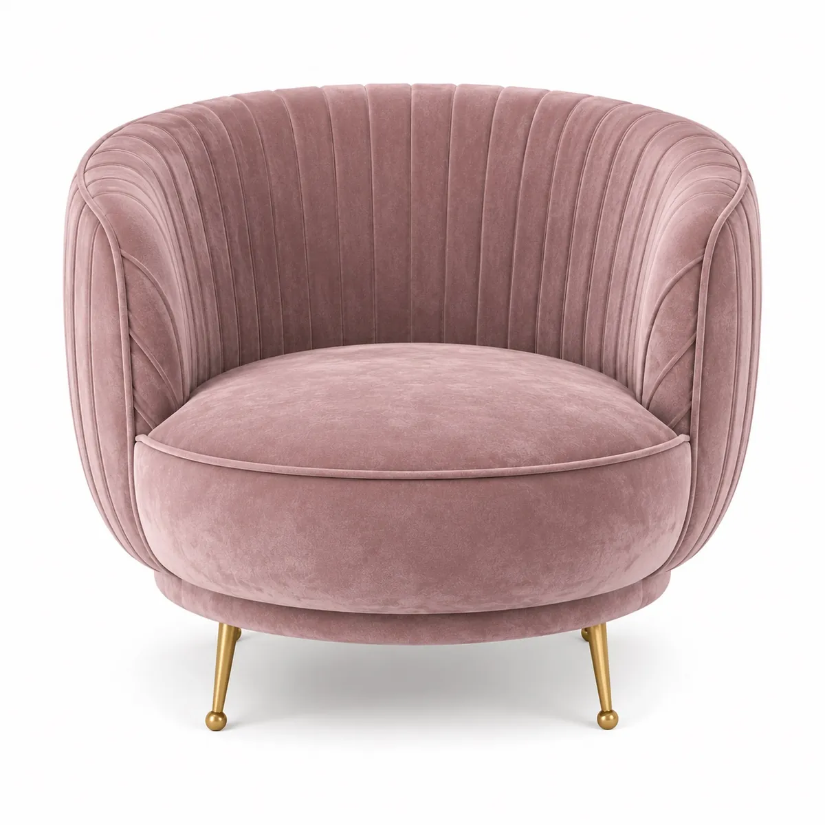 Lucca Accent Chair