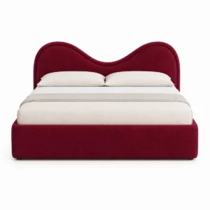 Juno Bed view 1
