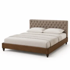 Vera Bed view 3