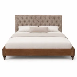 Vera Bed view 1