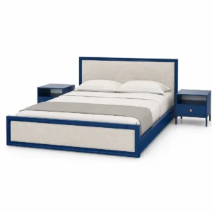 Isla Bed view 3