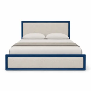 Isla Bed view 1