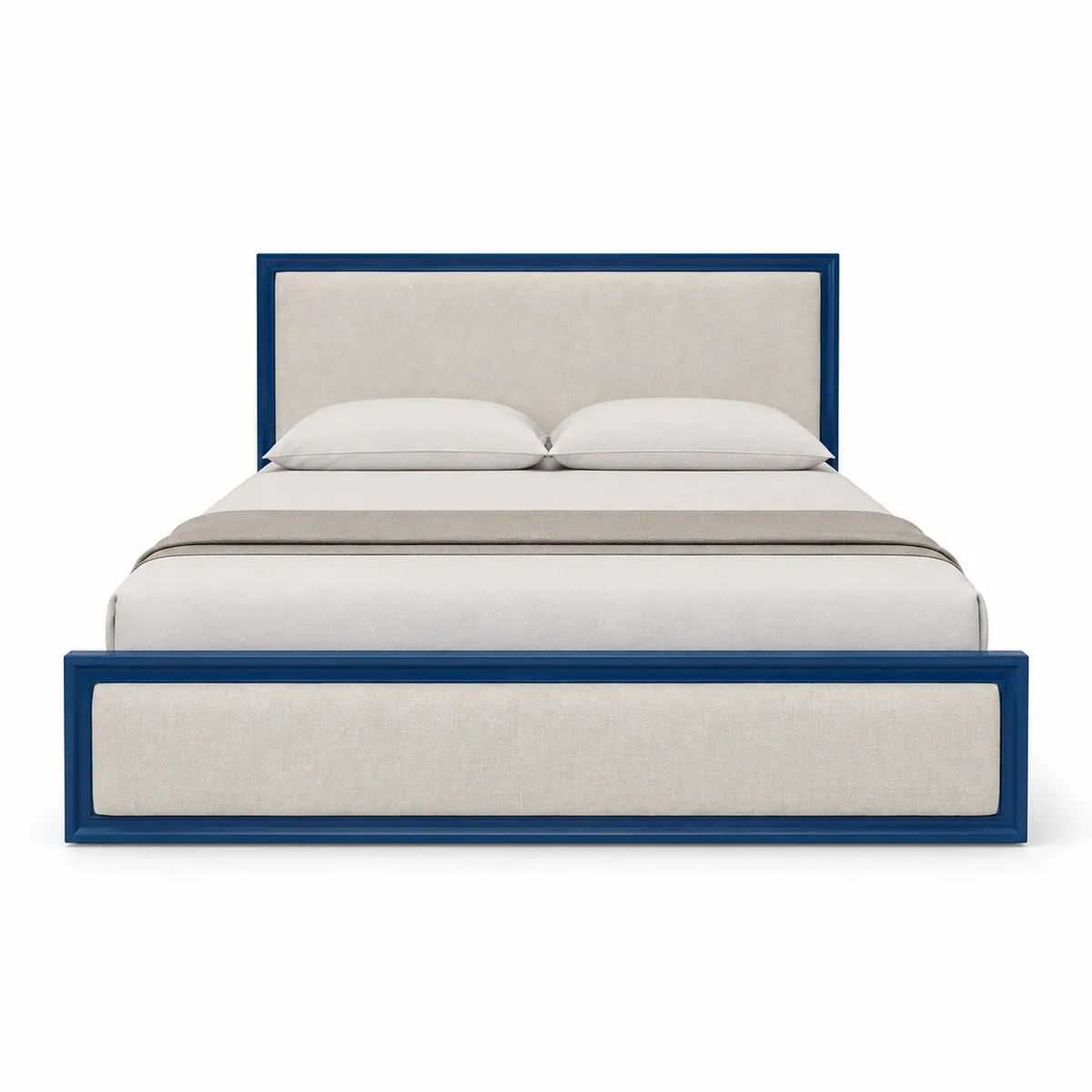 Isla Bed