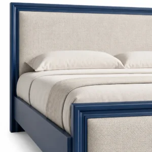 Isla Bed view 4
