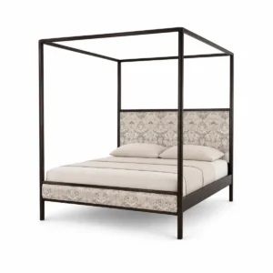 Esme Bed view 3