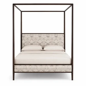 Esme Bed view 1
