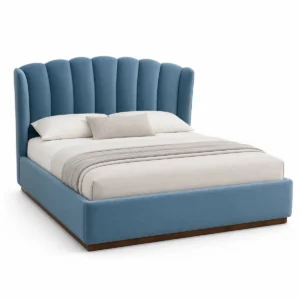 Odette Bed view 3