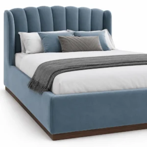 Odette Bed view 4