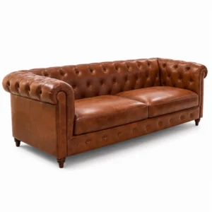 Colette Sofa view 3