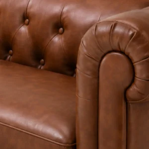 Colette Sofa view 4