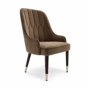Simone Dining Chair view 3