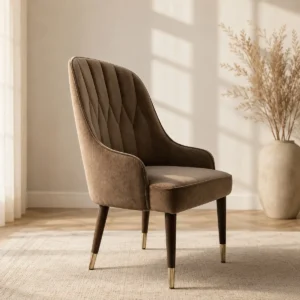 Simone Dining Chair view 2