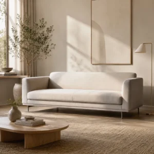 Margot Sofa view 2
