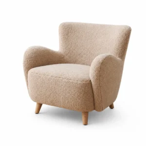 Celine Accent Chair view 3