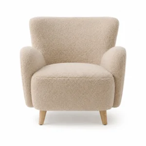 Celine Accent Chair view 1