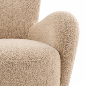 Celine Accent Chair view 4