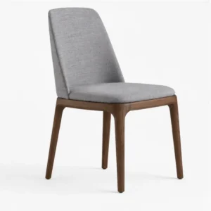 Anouk Dining Chair view 3
