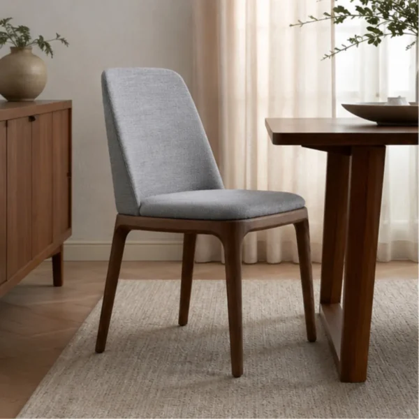 Anouk Dining Chair in room