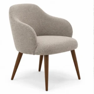 Sylvie Dining Chair view 3