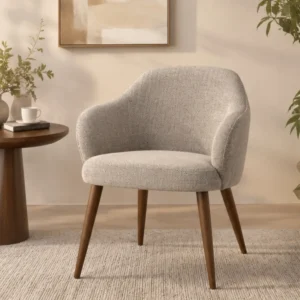 Sylvie Dining Chair view 2