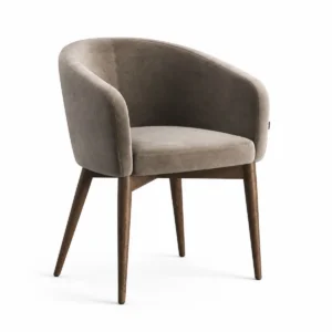 Elodie Dining Chair view 3