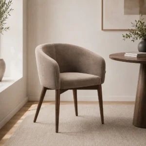 Elodie Dining Chair view 2