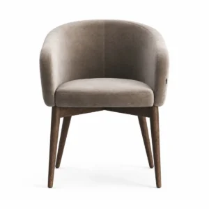 Elodie Dining Chair view 1