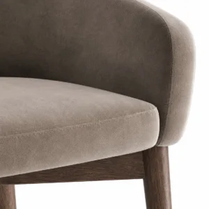 Elodie Dining Chair view 4