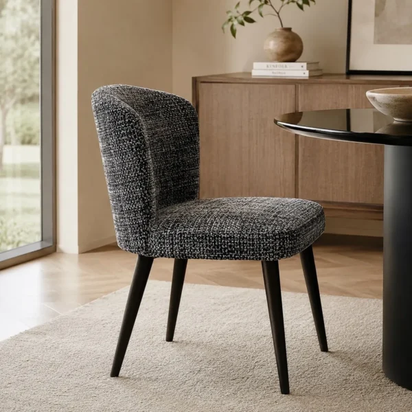 Renata Dining Chair in room