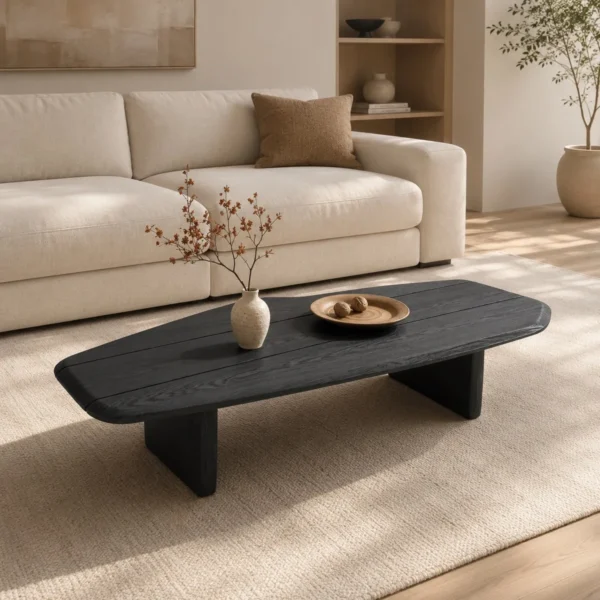 Bianca Coffee Table in room