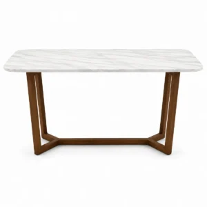 Lucia Dining Table view 1