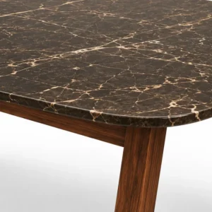 Serena Dining Table view 4