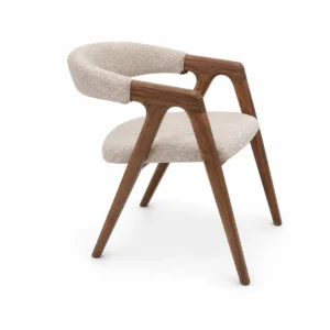 Marina Dining Chair view 3