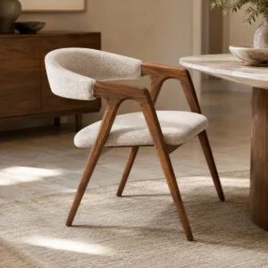 Marina Dining Chair view 2