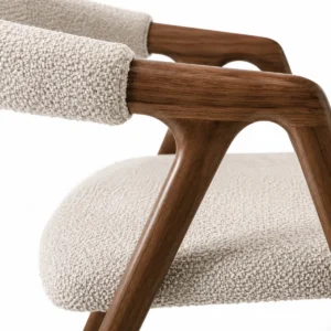 Marina Dining Chair view 4