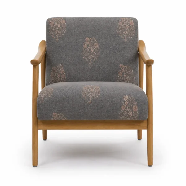 Delia Accent Chair