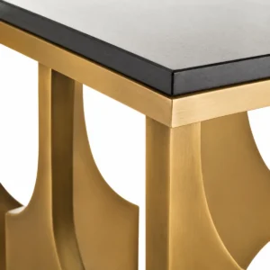 Thea Console Table view 4