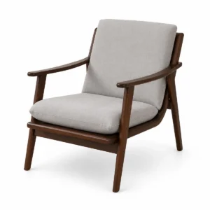 Ravello Accent Chair view 3