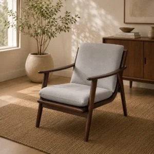 Ravello Accent Chair view 2