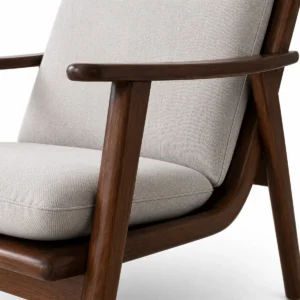 Ravello Accent Chair view 4