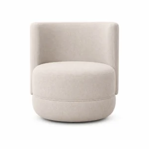 Cortina Accent Chair view 1