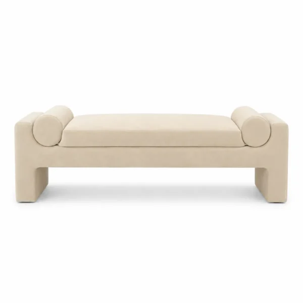 Amalfi Ottoman