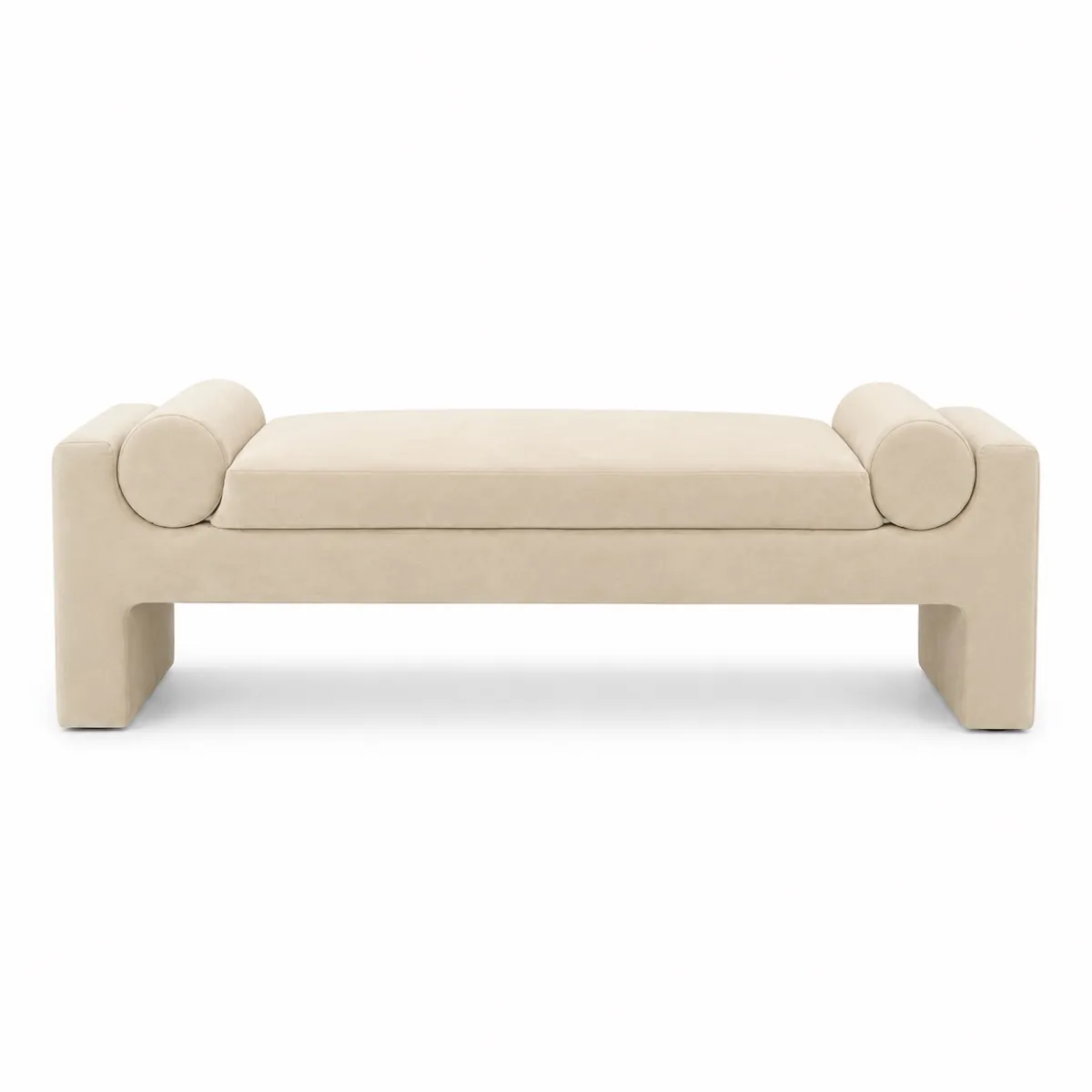 Amalfi Ottoman