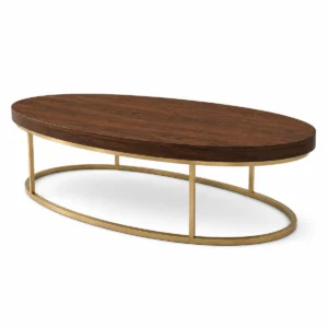 Vero Coffee Table view 3